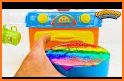 Toddler Cake Maker Games related image