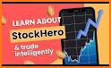 StockHero: Smart Trading Bot related image