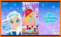 Princess Baby Phone Game related image