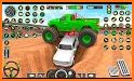 US Monster Truck Derby Games related image