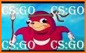 Shooter Ugandan Knuckles related image