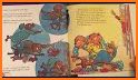 Berenstain Bears In The Dark related image