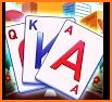 Tri Peaks Solitaire Amaze Game related image