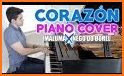 Piano Magic Maluma Musica related image