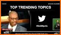 Trending Topics 2021 related image