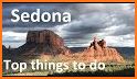 Hiking Guide: Sedona related image