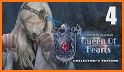 Hidden Object - Mystery Trackers: Queen of Hearts related image