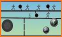 Stickman Parkour Platform related image