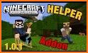 Mod Hello Neighbor for MCPE Helper related image