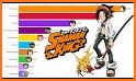 Guess Character - Shaman King related image