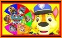 Paw Superhero Patrols Games related image