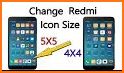 X Icon Changer - Customize App Icon & Shortcut related image