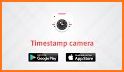 Timestamp : Auto PhotoStamp Camera related image