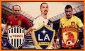 Los Cracks - Fútbol Virtual Liga MX related image