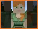 Bedrock Minecraft-PE Mods Master related image