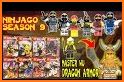 Ninjago Toys The Legacy related image