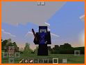 Ninjago Mod for MCPE related image