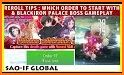 Guide Sword Art Online Integral Factor related image