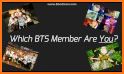 Which Member Of BTS Are You? related image