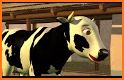 🐮 Vaca Lola, Canciones De la Granja -Toy Cantando related image