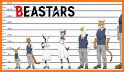 Beastars Anime Quiz Game related image