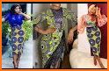 ANKARA CASUAL STYLISH STYLES 2019 related image