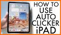 Auto Clicker - Fast Pro Tap related image