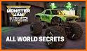 Tips Of Monster Jam Steel Titans 2021 related image