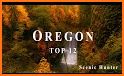 Oregon State and National Parks related image