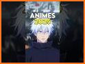 Animés et Manga streaming related image