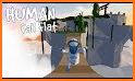 Hints: Human Fall Free Walkthrough Flat Game related image