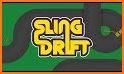 Tap Tap Drift Race - Sling Drift Race related image