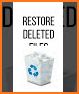 Recover Files - Files Recycle related image