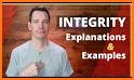 Integrity Sample App related image