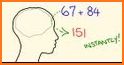 Mental Math - basics of math related image