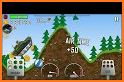 Jungle Motorcycle Racing - Monkey Hill Climb related image