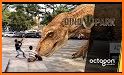 Monster Park AR - Jurassic Dinosaurs in Real World related image