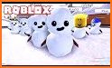 SnowBall.io - Guerra De Bolas de Nieve related image