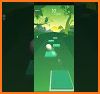 Little Nightmares 2 Magic Dancing Tiles Hop Games related image