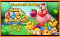 Coco Blast : Chick rescue puzzles related image