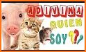 Adivina el nombre del animal related image