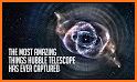 Discover with Hubble Space Telescope related image