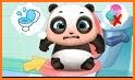 My Baby Unicorn & Panda Care - Kids Pet Games related image