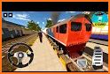 IDBS Indonesia Train Simulator related image