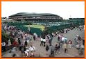 Wimbledon live streaming related image