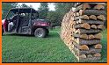 Wood Stacker related image