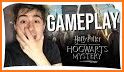 Harry Potter: Hogwarts Mystery related image