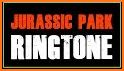 Jurassic park Ringtones Free related image