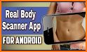 Girl Cloth Remover - Audery Body Show Prank App related image