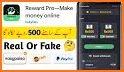 Reward Pro—Make money online related image